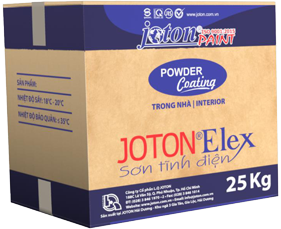 Sơn công nghiệp là gì? Có những dòng sơn công nghiệp nào?